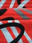 Синтетичний килим 121631 - высокое качество по лучшей цене в Украине - изображение 1.